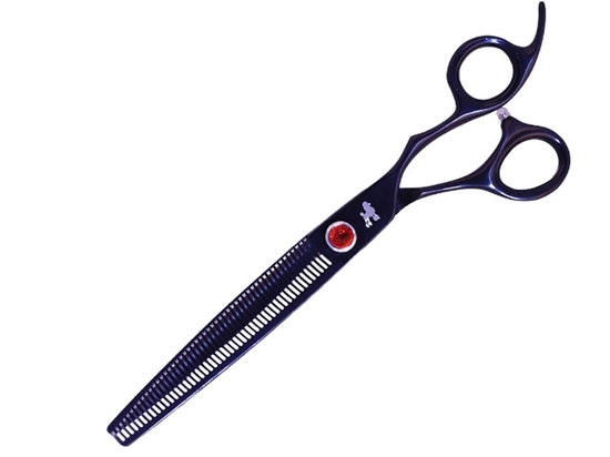 Picture of DezynaDog Ignis Scissor 50 teeth 7